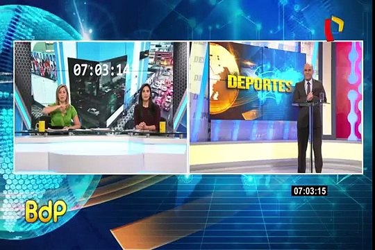 Gerente de marketing del Alianza Lima: “ Toma de la explanada del Matute es arbitraria”