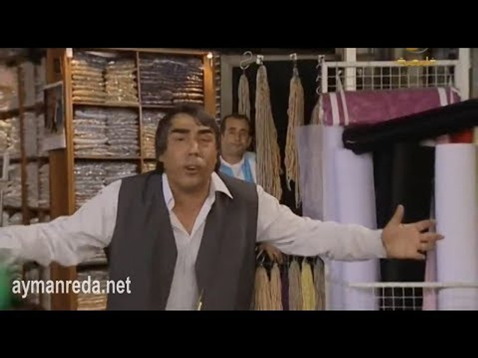 مسلسل ابو جانتي | تلطيشات ابو ليلى | ايمن رضا ...