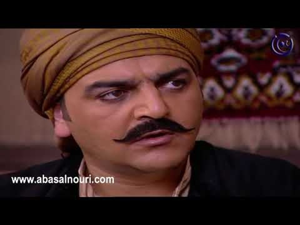 باب الحارة ـ الادعشري يعترف امام عضوات الحارة بسرقة ذهبات أبو أبراهيم ـ عباس النوري  ـ بسام كوسا ـ