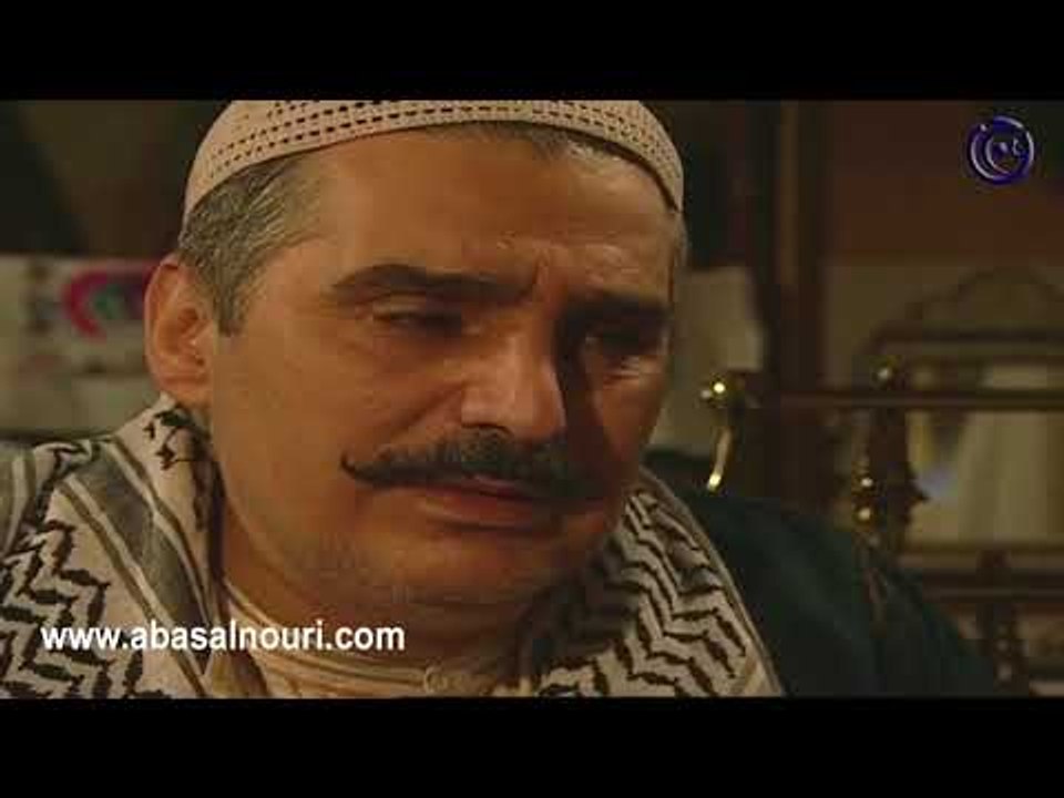 ليالي الصالحية ـ سعدية حامل و خالد رجع  ـ عباس النوري  ـ كاريس بشار ـ قيس الشيخ نجيب