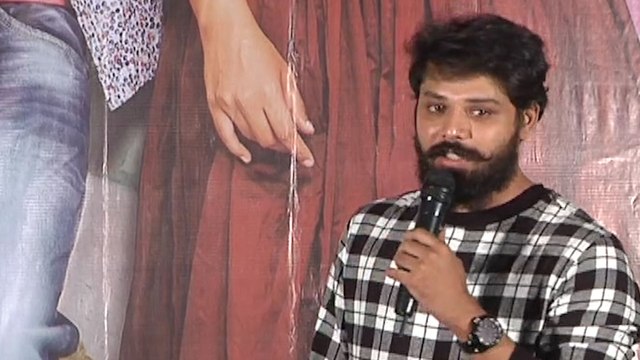 Enduko Emo Movie Press Meet ఎందుకో ఏమో సినిమా ప్రెస్ మీట్