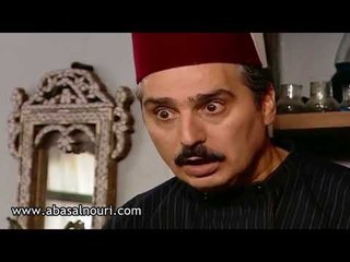 باب الحارة | شو هالخلطة يللي بده ياها ابو مرزوق من الطبيب ابو عصام ؟؟ عباس النوري و محمد الشماط