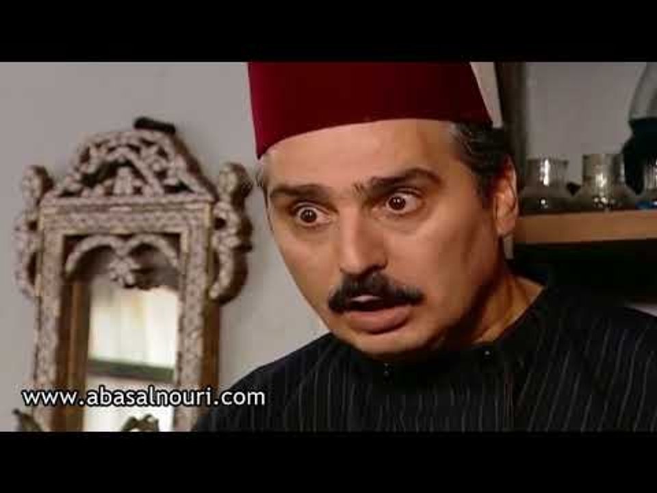 باب الحارة | شو هالخلطة يللي بده ياها ابو مرزوق من الطبيب ابو عصام ؟؟ عباس النوري و محمد الشماط