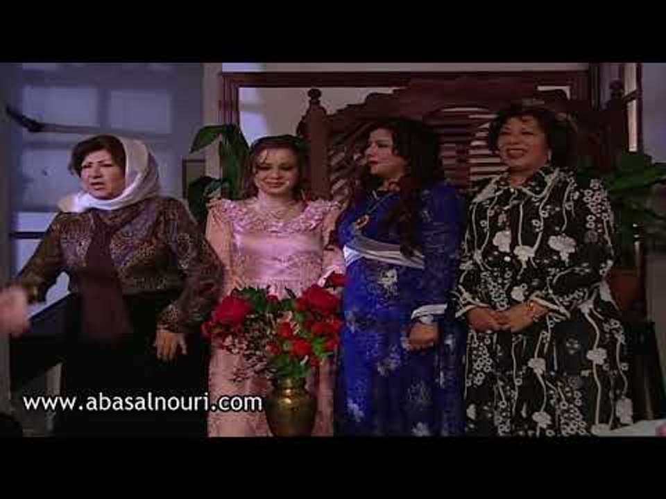 باب الحارة | ابو عصام و وجاهة لابراهيم و خطبته من دلال !! عباس النوري و سامر المصري