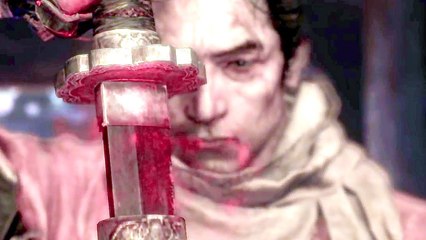 SEKIRO Shadow Die Twice Nouveau Gameplay