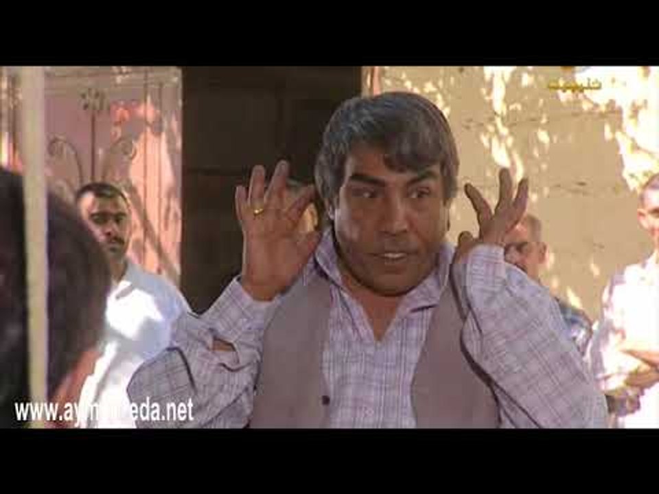 نهفات ابو ليلى ـ خناقة ابو ليلى و ابو جانتي مع الزعران ـ ايمن رضا ـ سامر المصري ـ فادي صبيح
