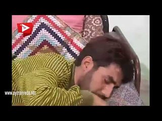 سبع نجوم  ـ أنتي بترضي تكون كنتك رقاصة مضحك جدا ـ أيمن رضا ـ نورمان أسعد  - سامية الجزائري