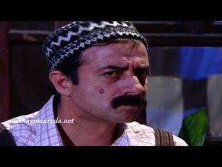 باب الحارة  ـ لازمني سلاح اكتر من 4 عندي رجال بدي سلحهم ـ ايمن رضا ـ اندريه سكاف ـ علي كريم