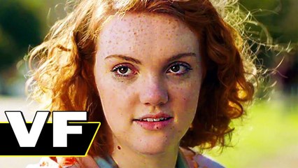 SIERRA BURGESS IS A LOSER Bande Annonce VF
