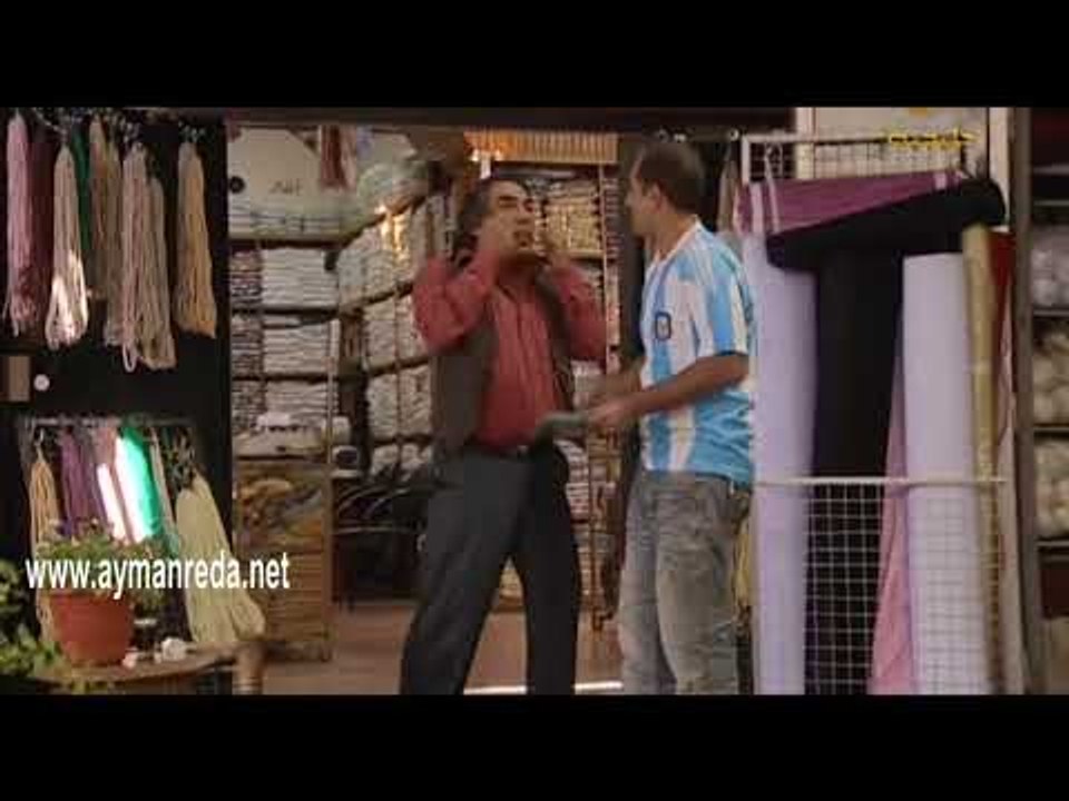 أبو جانتي ـ أنت أيمتا بدك تصير زلمة أحلى سلبات أبو ليلى  ـ ايمن رضا ـ أدهم مرشد ـ