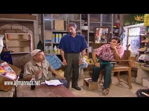 مرزوق على جميع الجبهات ـ مرزوق وكتابة التقارير مضحك جدا ـ أيمن رضا ـ قصي خولي ـ