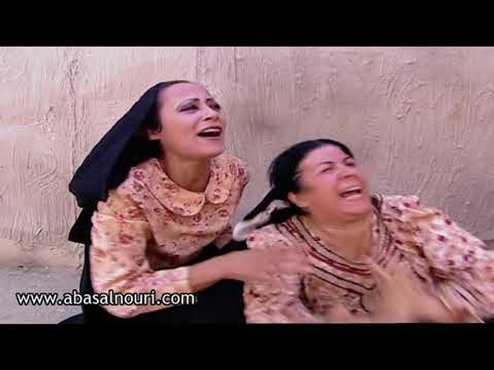 باب الحارة | ابو عصام كشف عن الحريم بنص حارة الضبع ... ولي !! عباس النوري و سامر المصري