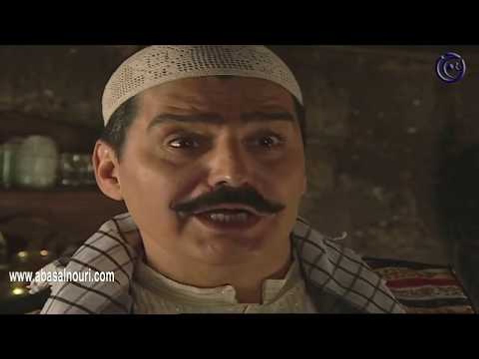 ليالي الصالحية ـ القول قول أمي بالبيت ـ عباس النوري ـ كاريس بشار ـ هالة شوكت