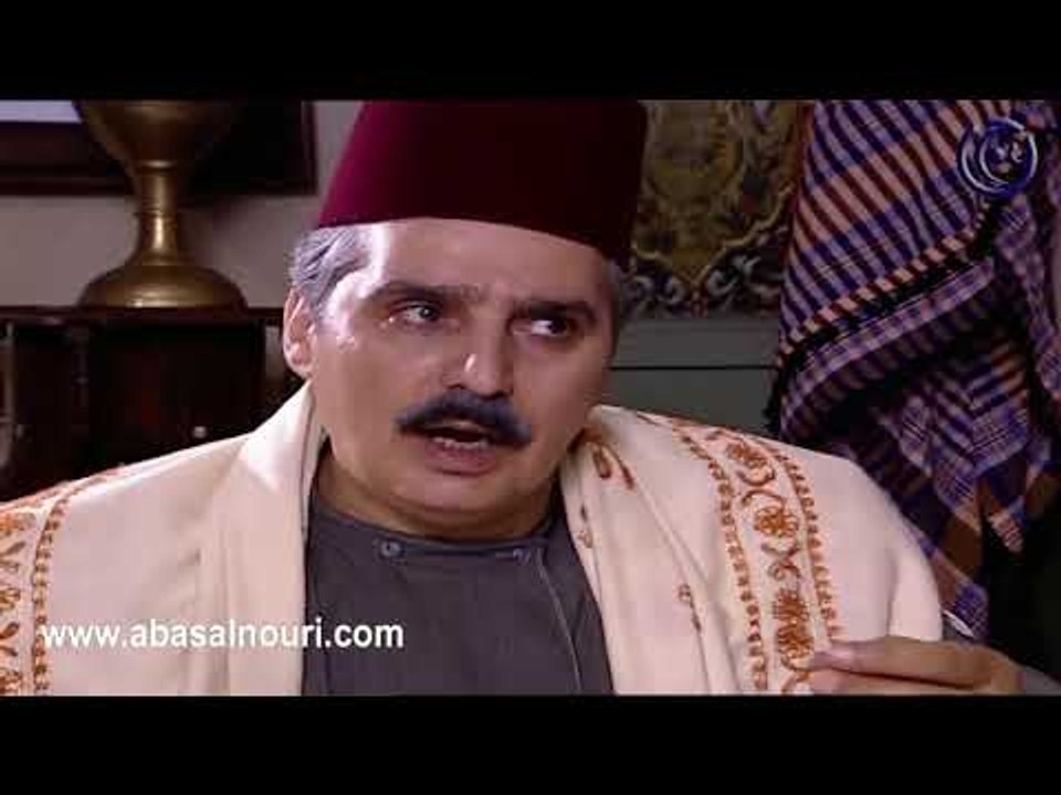 باب الحارة ـ مين هاد الجني  ـ عباس النوري  ـ سامر المصري ـ  عبد الرحمن آل رشي
