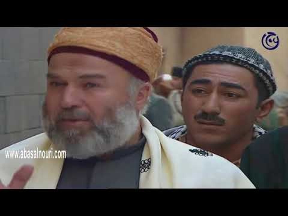 ليالي الصالحية  ـ موت أبو لطفي و أهله بدن يأخدو بالثار ـ عباس النوري ـ رفيق سبيعي ـ سليم كلاس