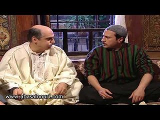 باب الحارة | ابو عصام وخطبة جديدة لعصام .. ومعتز شكله غار !! عباس النوري ووائل شرف