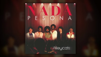Alleycats - Suara Hati