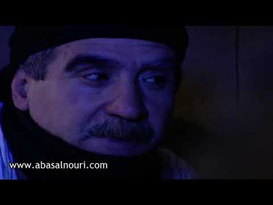 باب الحارة | ابو عصام شاف الحرامية بنص حارة الضبع .. باب الحارة فتح ابواب | عباس النوري