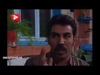 سبع نجوم  ـ خناقة بديع و عفيف ـ أيمن رضا  -  شادي زيدان