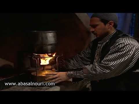 باب الحارة | ابو عصام و العكيد معتز .. هاد شغل نسوان يابي !! عباس النوري ووائل شرف