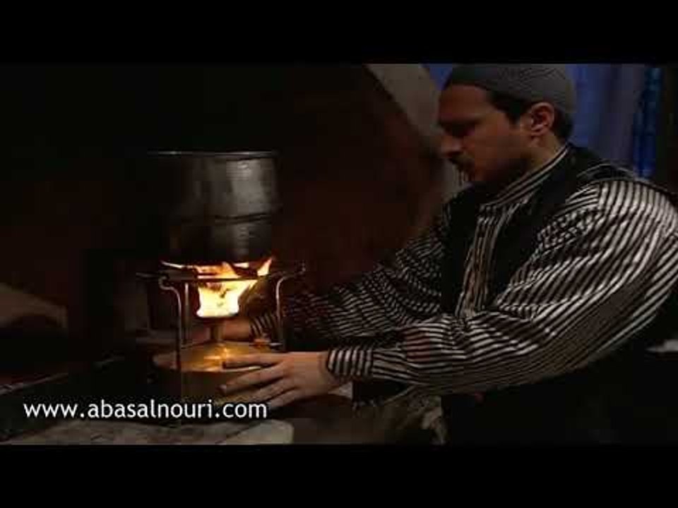 باب الحارة | ابو عصام و العكيد معتز .. هاد شغل نسوان يابي !! عباس النوري ووائل شرف