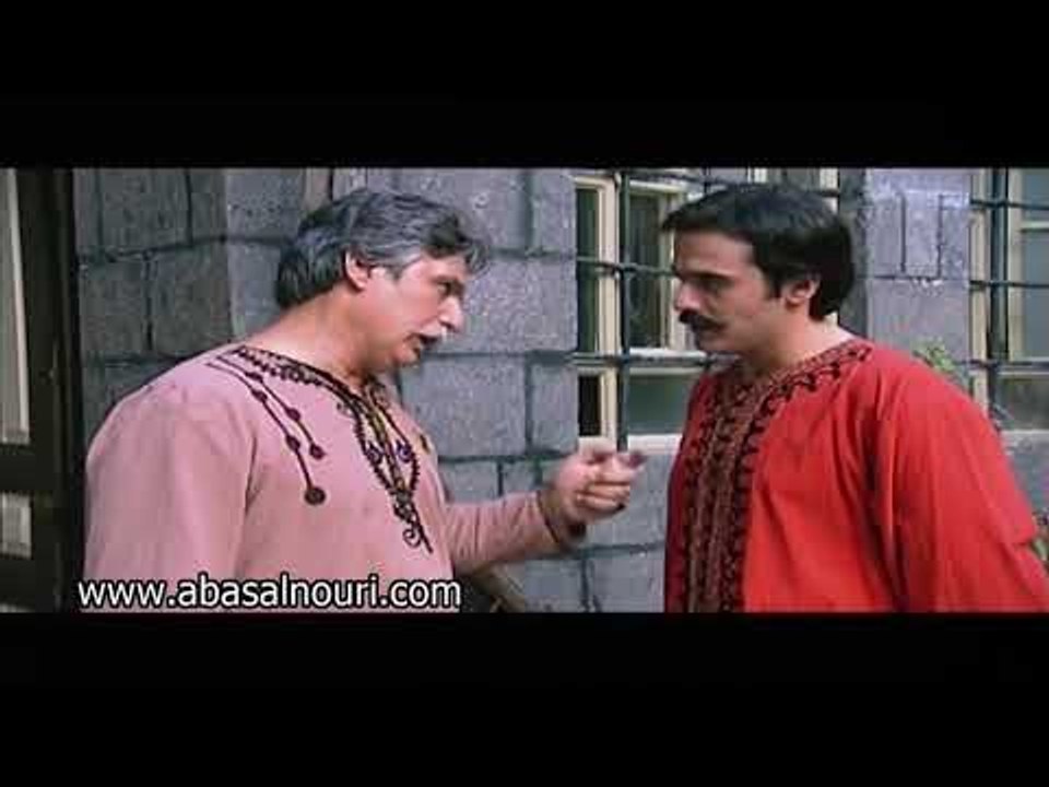 الحصرم الشامي | عم تحكي من كل عقلك يابي ؟ العفصا يتجوز اختي ؟ عباس النوري وجابر جخدار