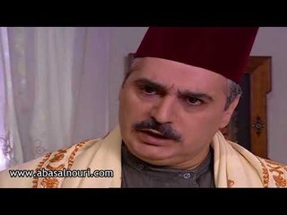 Download Video: باب الحارة | ابو عصام و فريال و بيت ما فيو رجال .. العكيد ما عاد يسمع كلمتك ! عباس النوري