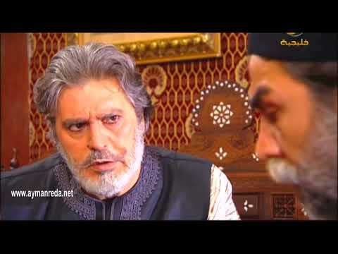 أهل الراية ـ أكيد ألك أعداء لحاولوا يقتلوك ـ أيمن رضا ـ عباس النوري