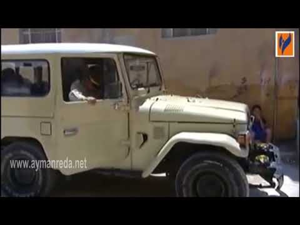 بكرا أحلى ـ هدم البلدية غرفة نذير محزن جدا ـ أيمن رضا ـ سلاف فواخرجي ـ منى واصف