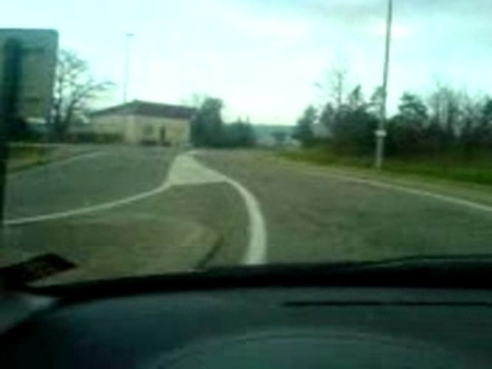 Sur la route de GNB