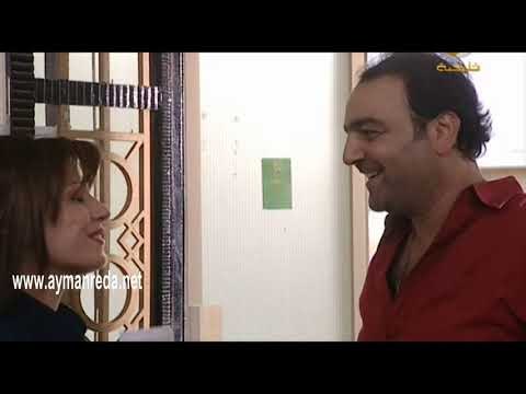 أبو جانتي ـ الله يرضى عليك يا عمي أبو ليلى ـ ايمن رضا ـ سامية الجزائري ـ تاج حيدر