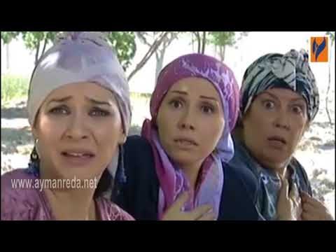 بكرا أحلى ـ دحول نذير السجن مضحك جدا ـ أيمن رضا ـ وائل رمضان ـ سلاف فواخرجي