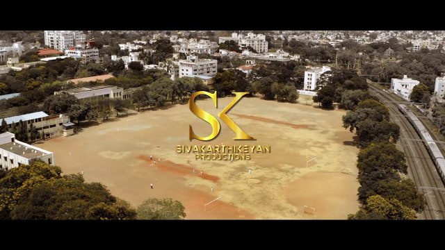 Kanaa - Official Teaser (Tamil) _ Aishwarya Rajesh, Sathyaraj _ Arunraja Kamaraj _ Sivakarthikeyan ( 720 X 1280 )
