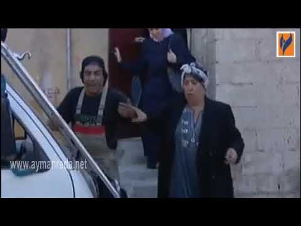 بكرا أحلى ـ أحلى سيران على السوزوكي  ـ أيمن رضا ـ وائل رمضان ـ سلاف فواخرجي