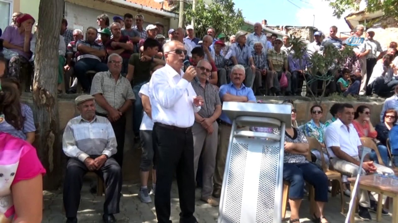 500 yıllık keşkek geleneği Manisa’da yaşatılıyor