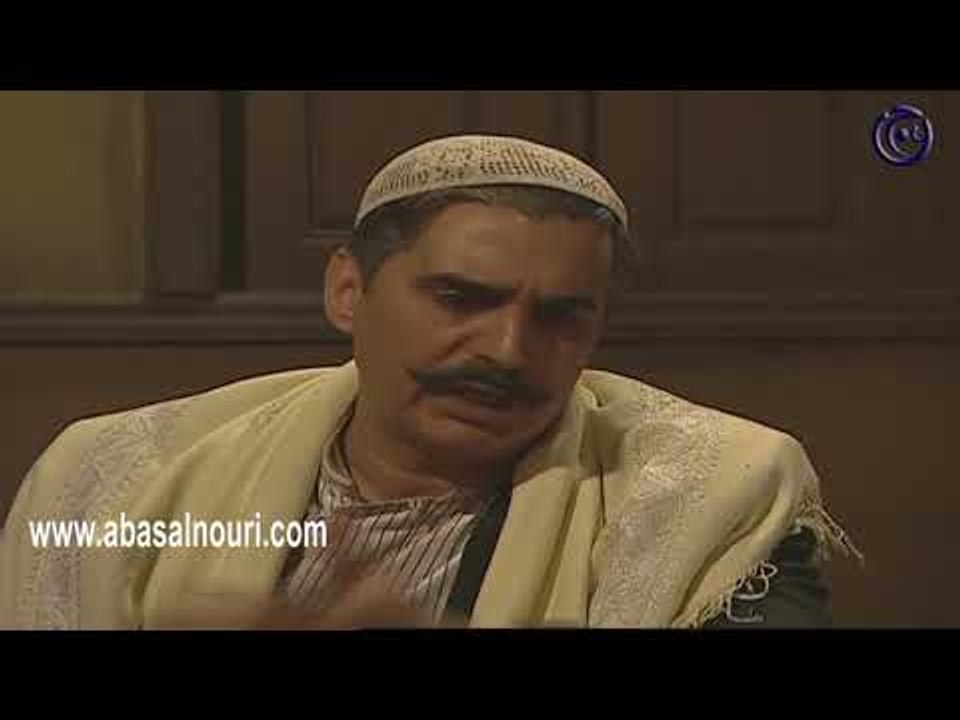 ليالي الصالحية ـ انا عرفت مين يلي قوص على أخي   ـ عباس النوري ـ بسام كوسا ـ رفيق سبيعي