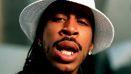 Ludacris - Act A Fool