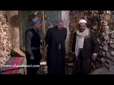 الغربال ـ اخدو زينو رهينة ـ عباس النوري ـ عبد المنعم عمايري