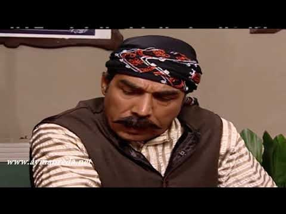 باب الحارة ـ أبو عرب شاكك بأبو عناد أنه  جاسوس الحارة ـ أبمن رضا ـ صالح الحايك  ـ مؤيد الملا