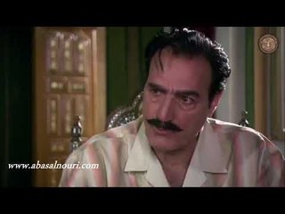 الغربال  ـ انا طمعان بكرمك و تساعدني كمان هالمرة ـ عباس النوري ـ نضير لكود