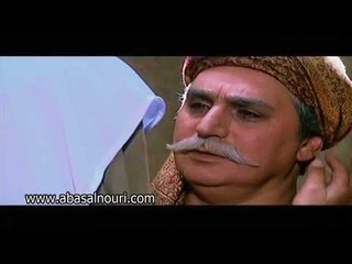 الحصرم الشامي | فاطمة ما عم تروح من بال الآغا حمزة | عباس النوري و قمرخلف