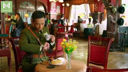 Yên Chi Tập 6 (Vietsub) - Rookie Agent Rouge