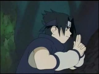 Breathe into me  naruto and sasuke AMV