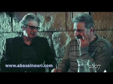احمر | خالد و عباس : بيتك مفروض اله مفتاح واحد يكون بس معك | عباس النوري و نجاح سفكوني