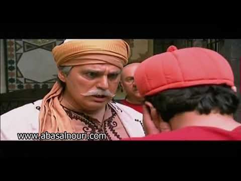 الحصرم الشامي | شلون بدي امن على حريمي و ما عندي رجال | عباس النوري ونضال سيجري