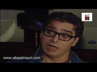 فرصة عمر | شفيق و كيف تكشف حرامي من صوته  !! عباس النوري و عمر حجو