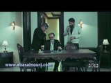 احمر | خالد و رام وفحص اقلام الزئبق الاحمر | عباس النوري و محمد الاحمد