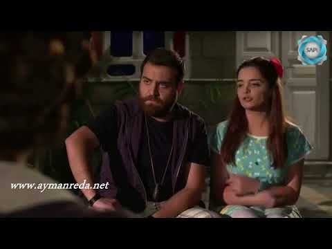 ضبو الشناتي ـ حرام على البنت تعيش اذا حدا تعرضلها ـ أيمن رضا ـ ندين تحسين بيك ـ رنا شميص