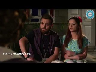 ضبو الشناتي ـ حرام على البنت تعيش اذا حدا تعرضلها ـ أيمن رضا ـ ندين تحسين بيك ـ رنا شميص