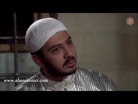 الغربال ـ فرحة ابو عرب بابنه عرب ـ عباس النوري ـ امانة والي